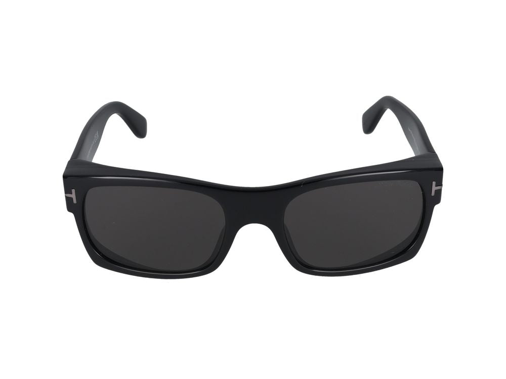 Sunglasses FT1181-N 01A 56/20/135