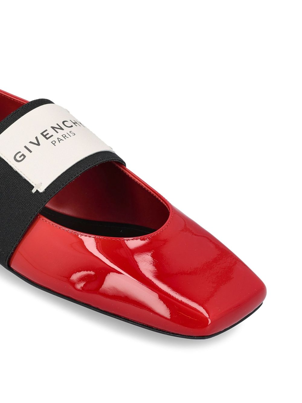 Pointed Toe Flats