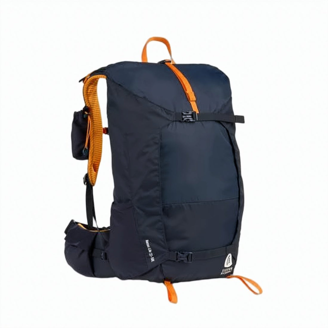 Functional Blue Backpack