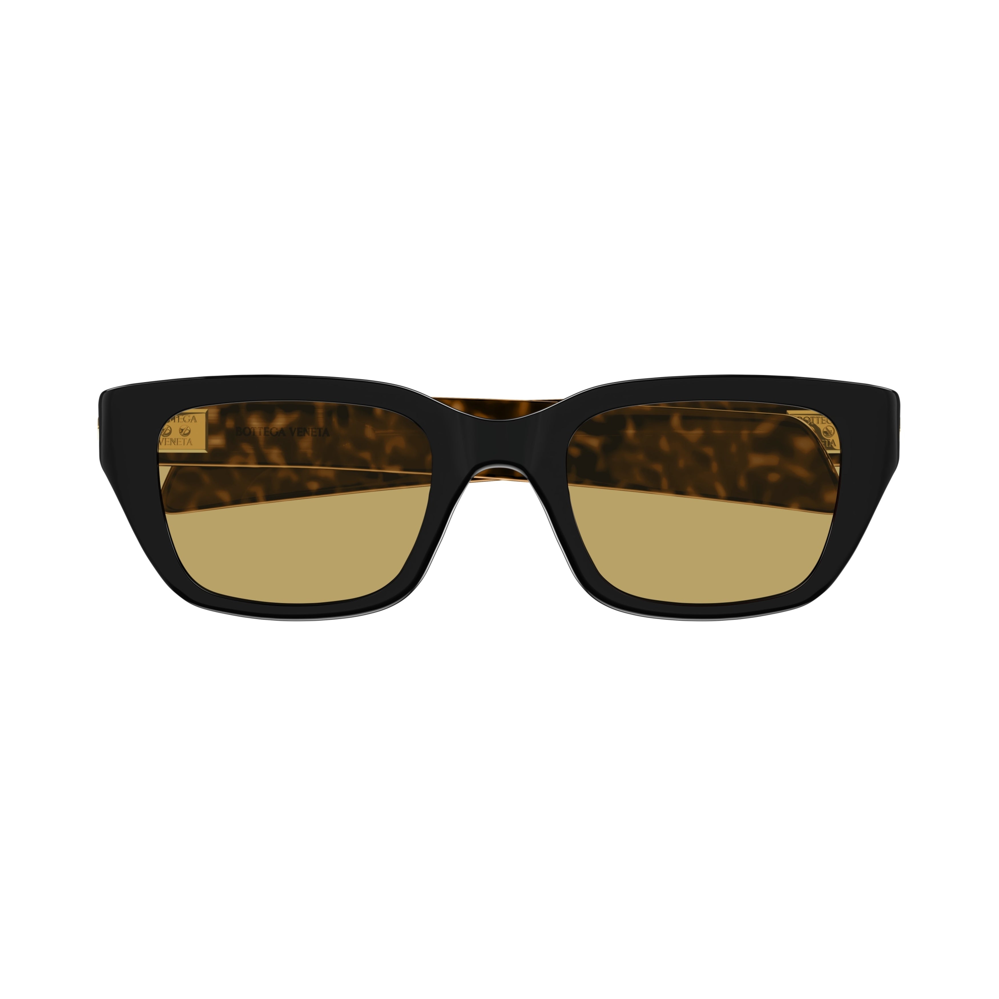Bv1393s Rectangular Frame Sunglasses