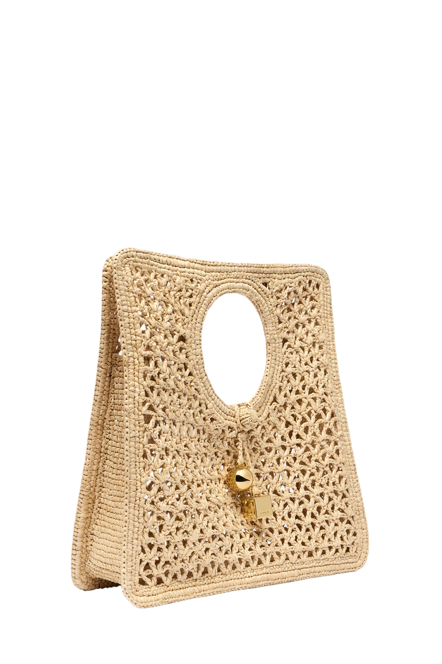 Le Petit Carre Spiaggia Bag