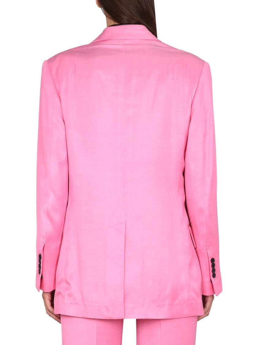 Boyfriend Jacket