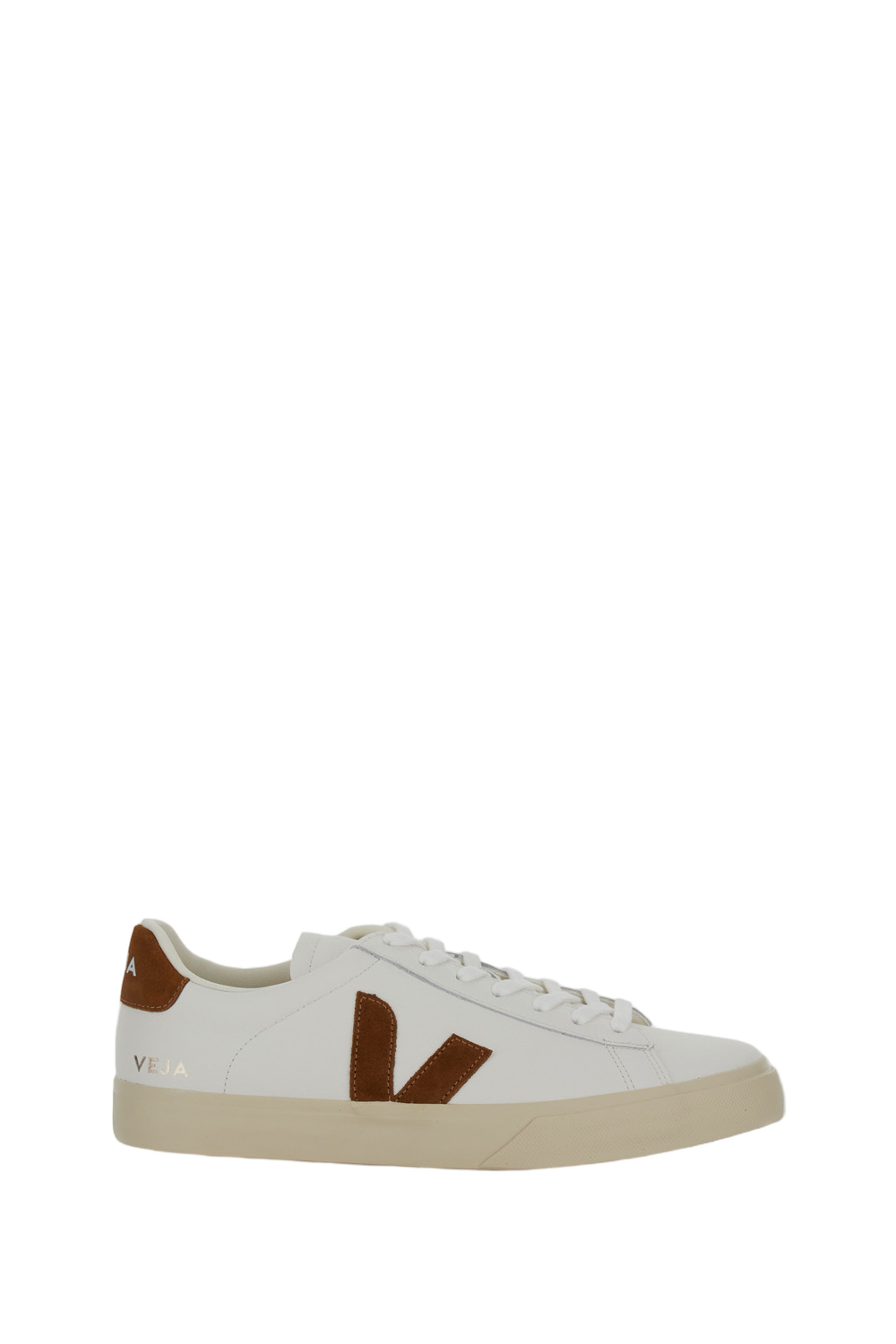 Campo Leather Sneakers