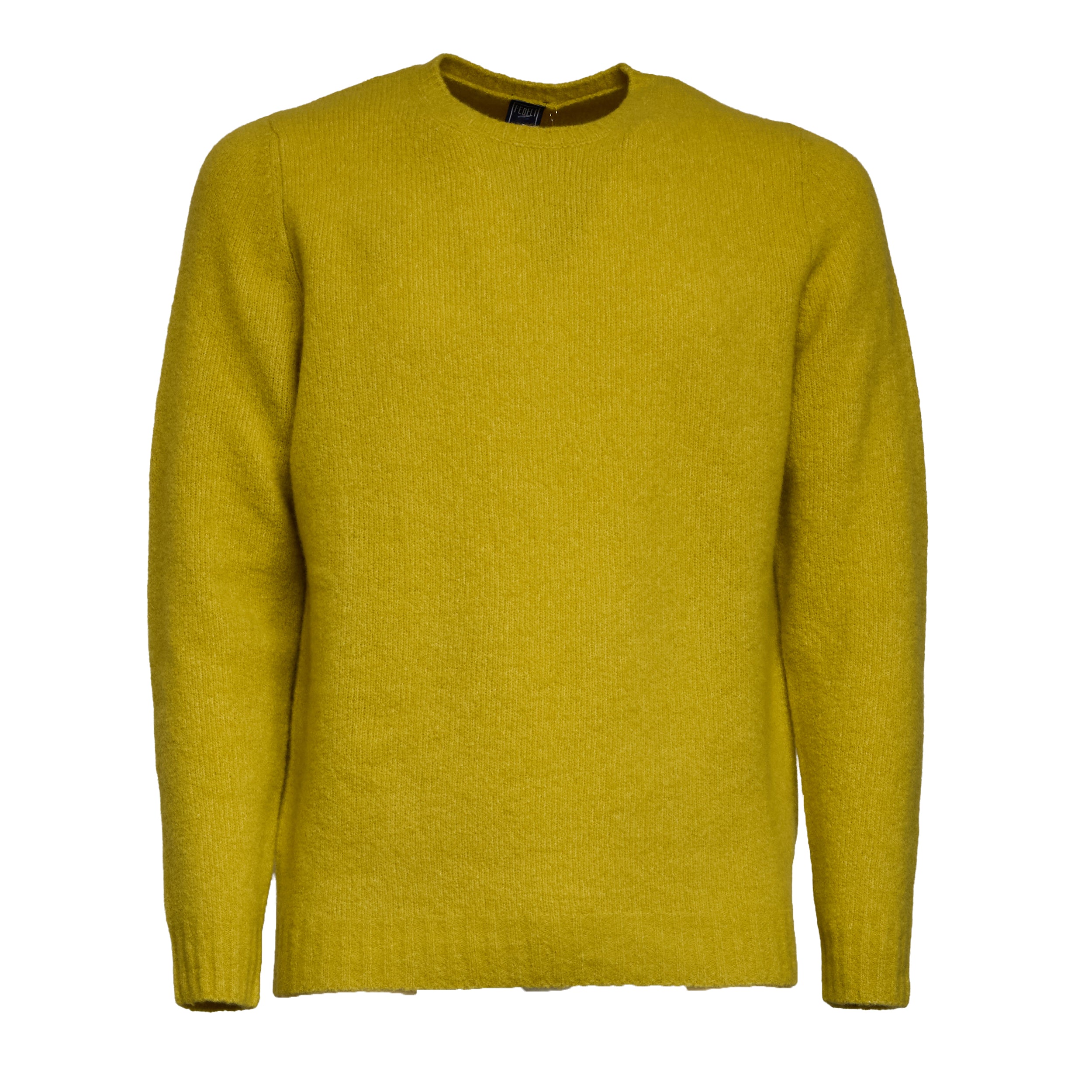 Argentina Cocktail Sweater