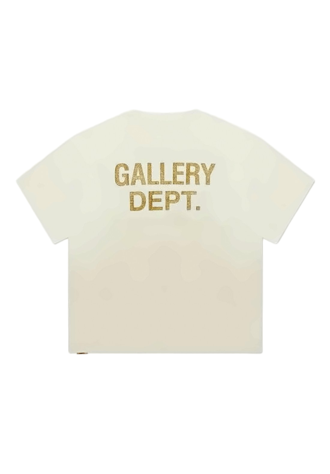 Short-Sleeve Graphic Print T-Shirt with Relaxed Fit