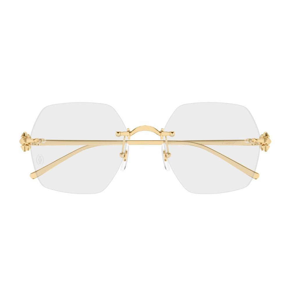 CT0646O Clash de Cartier Eyeglasses