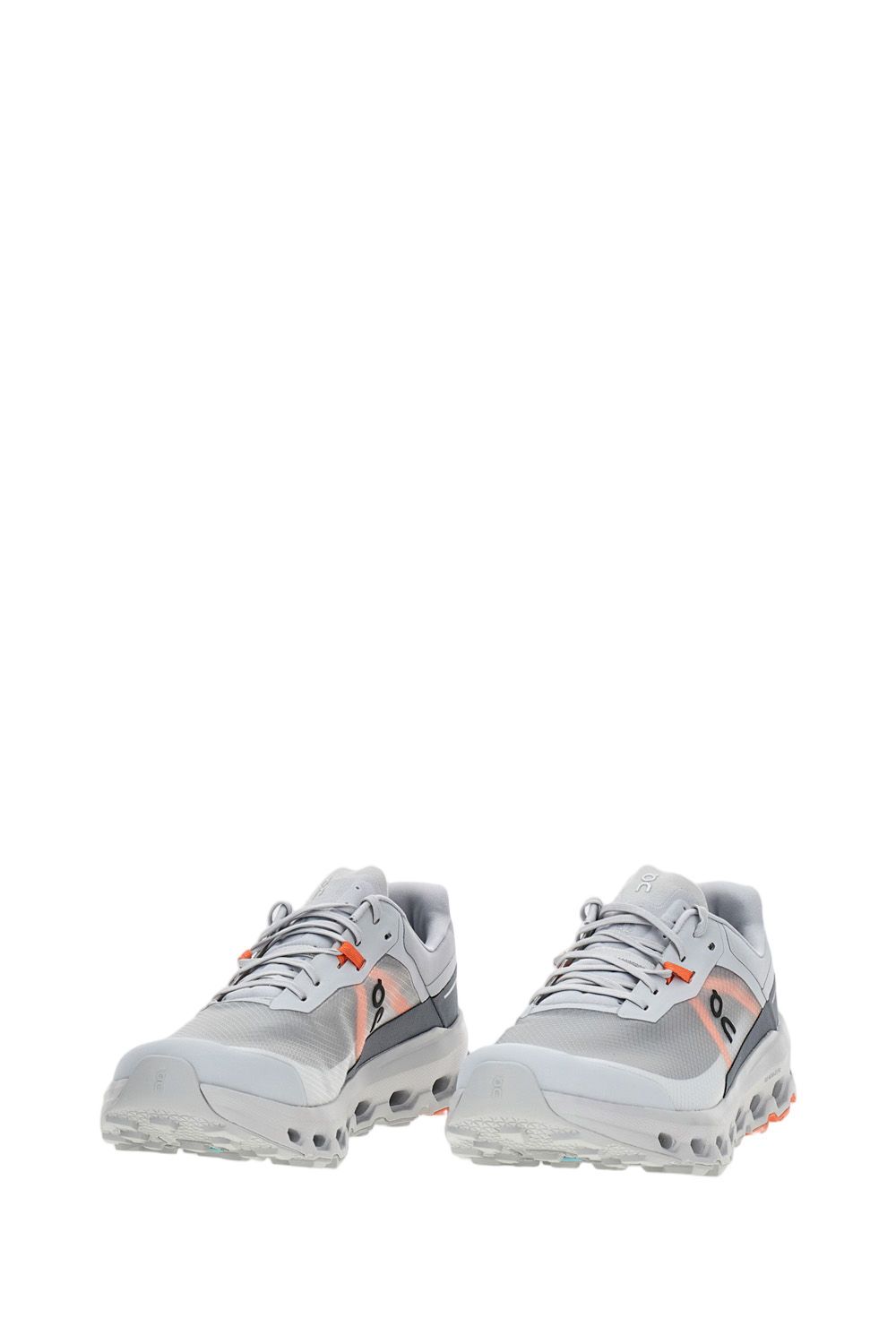Grey Cloudvista 2 Sneakers