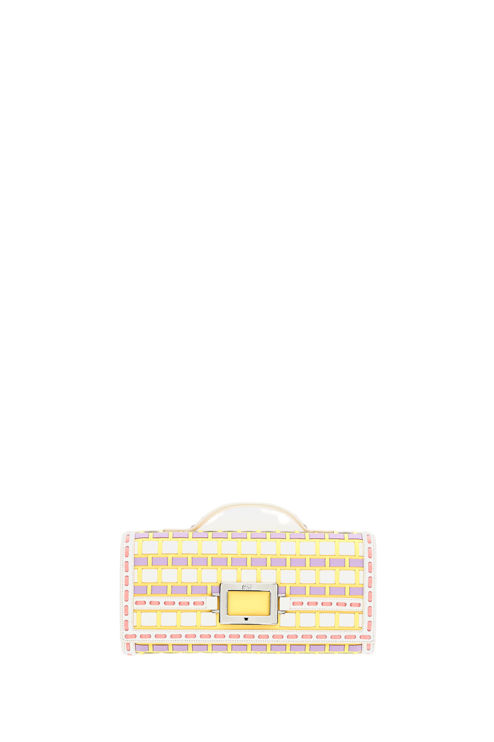 Artistic Multicolour Bag