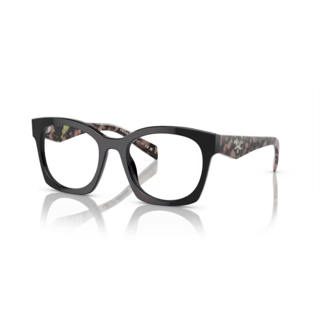 A05v Vista Square Frame Eyeglasses