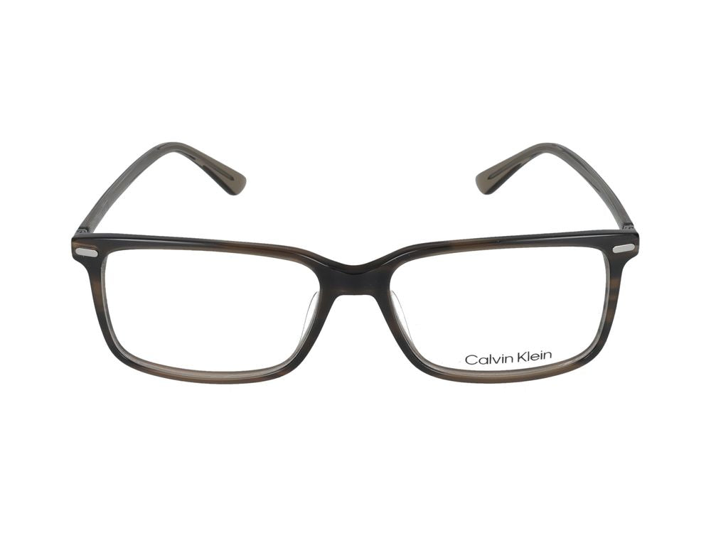 Eyeglasses CK22542 317 Striped Olive 56/16/145