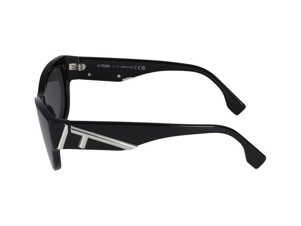 Sunglasses Fe40135I 01A 99/1/140