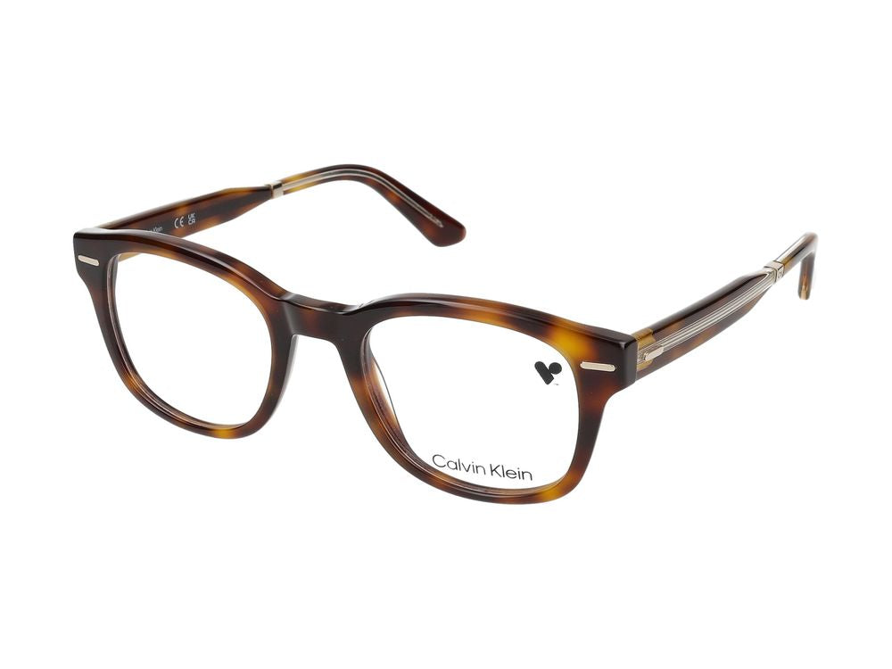 Eyeglasses Calvin Klein CK23511 240 Havana 49/21/140