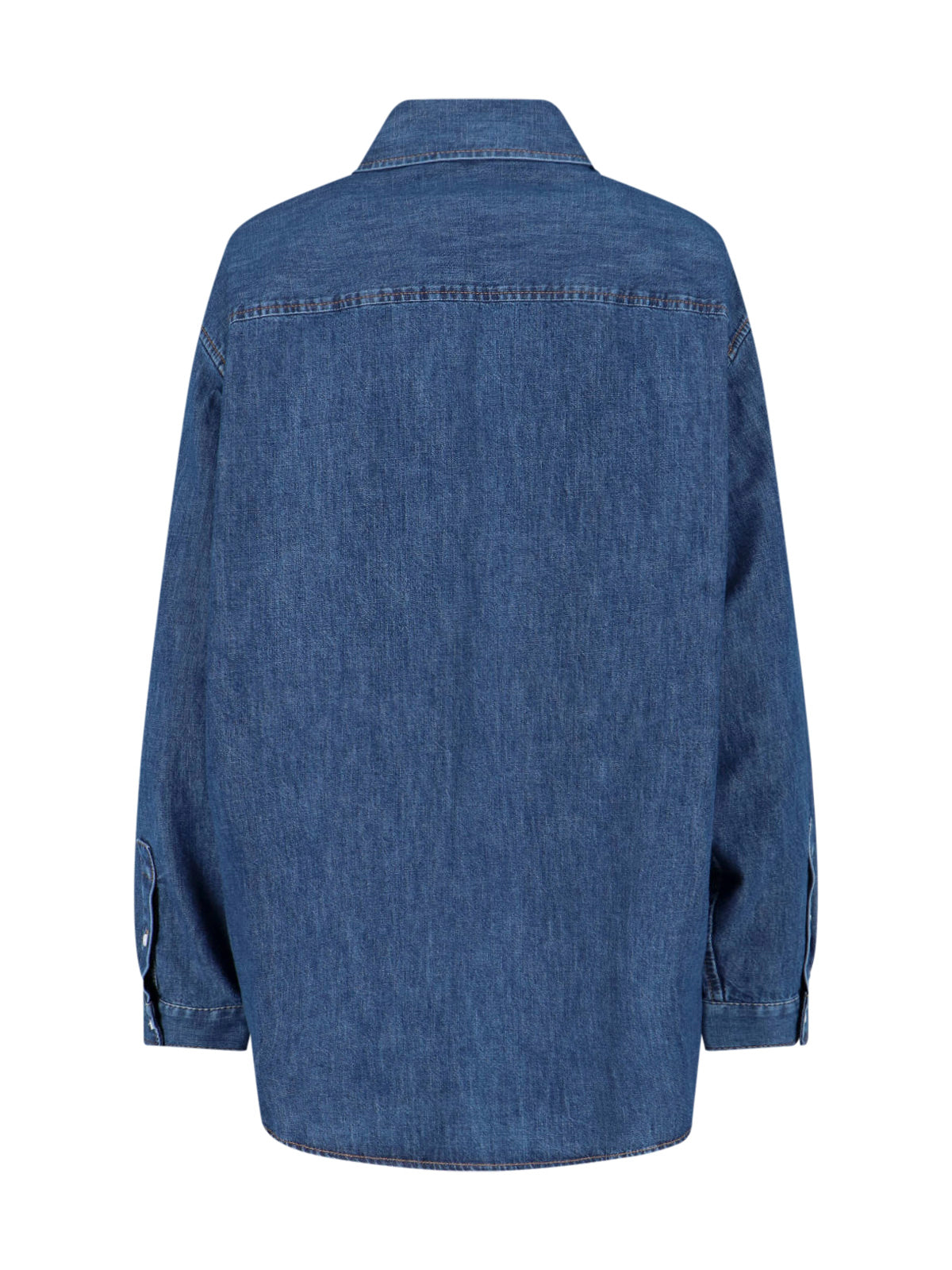 Tailored Neutrals Valentino Shirts Collection