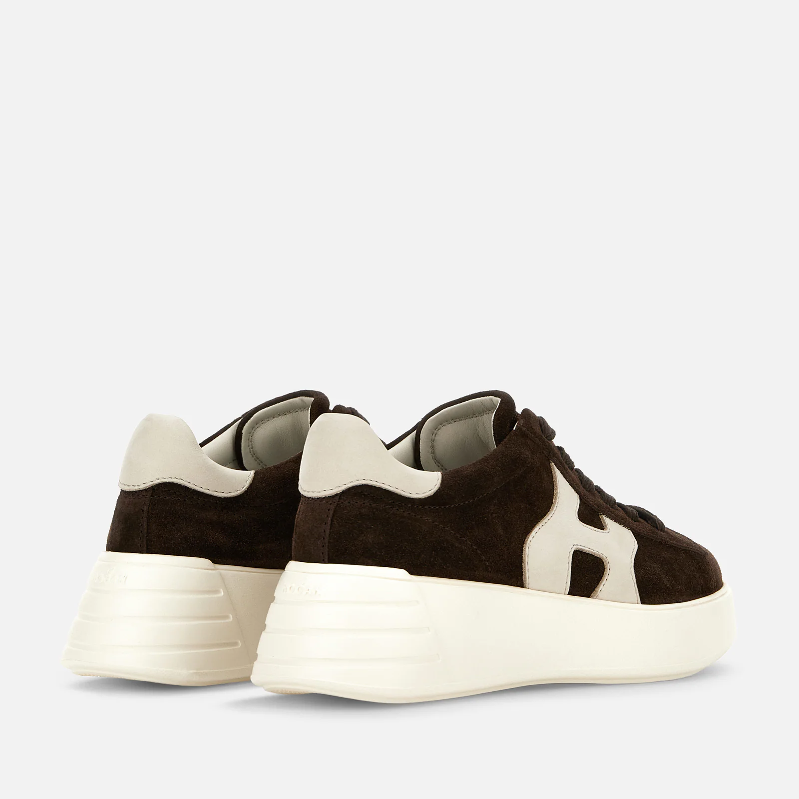 Rebel H562 H Lace-Up Shoes