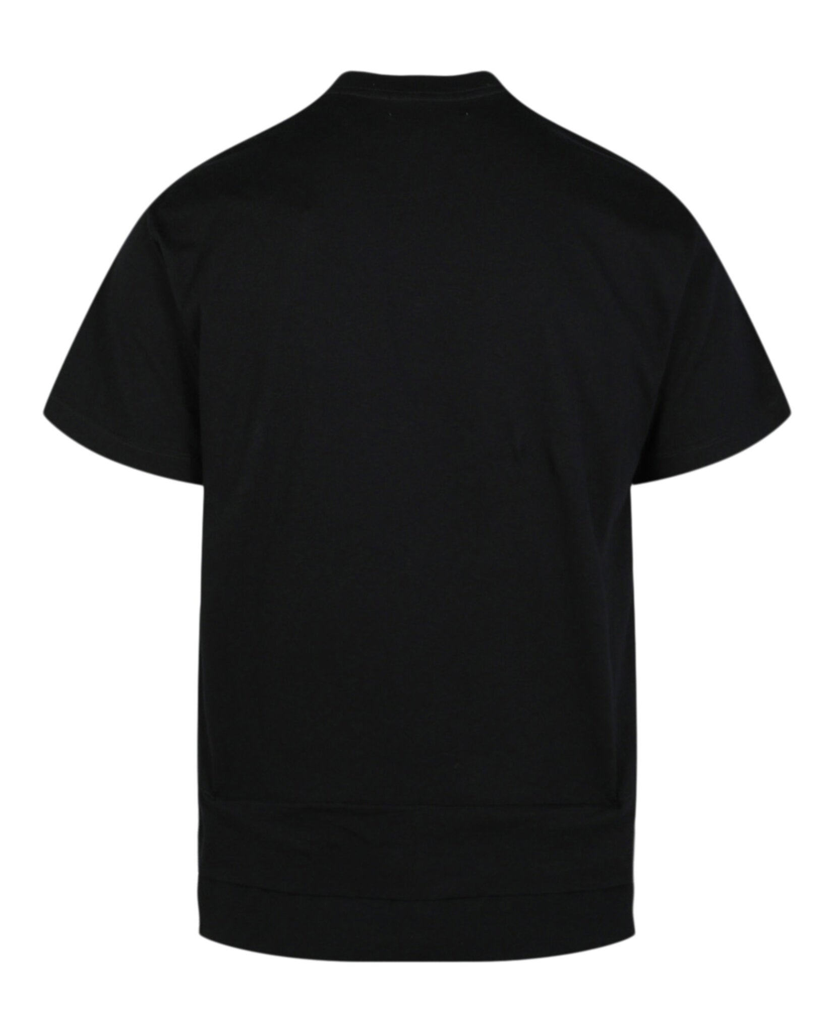 Waist Pocket T-Shirt