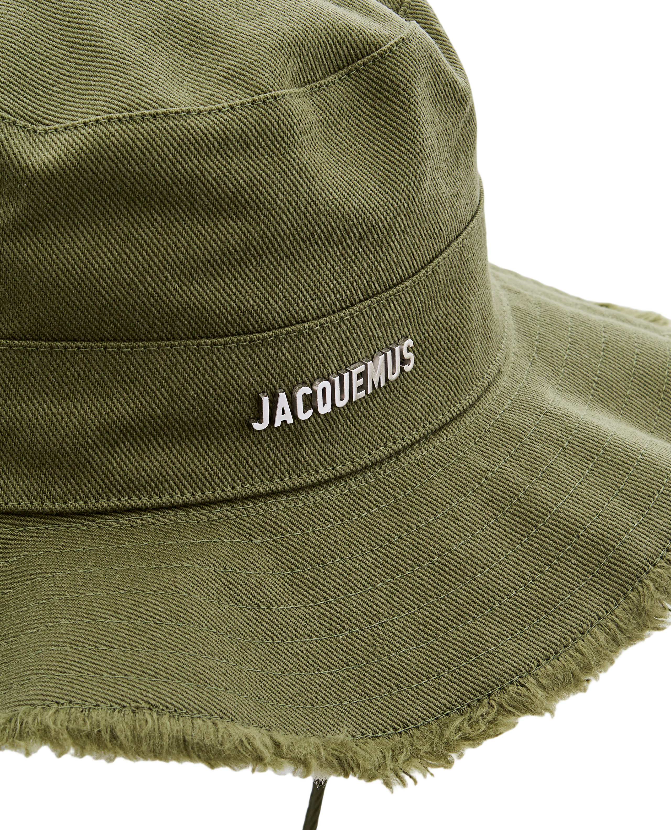 Le Bob Artichaut Cappello Cotton Hat