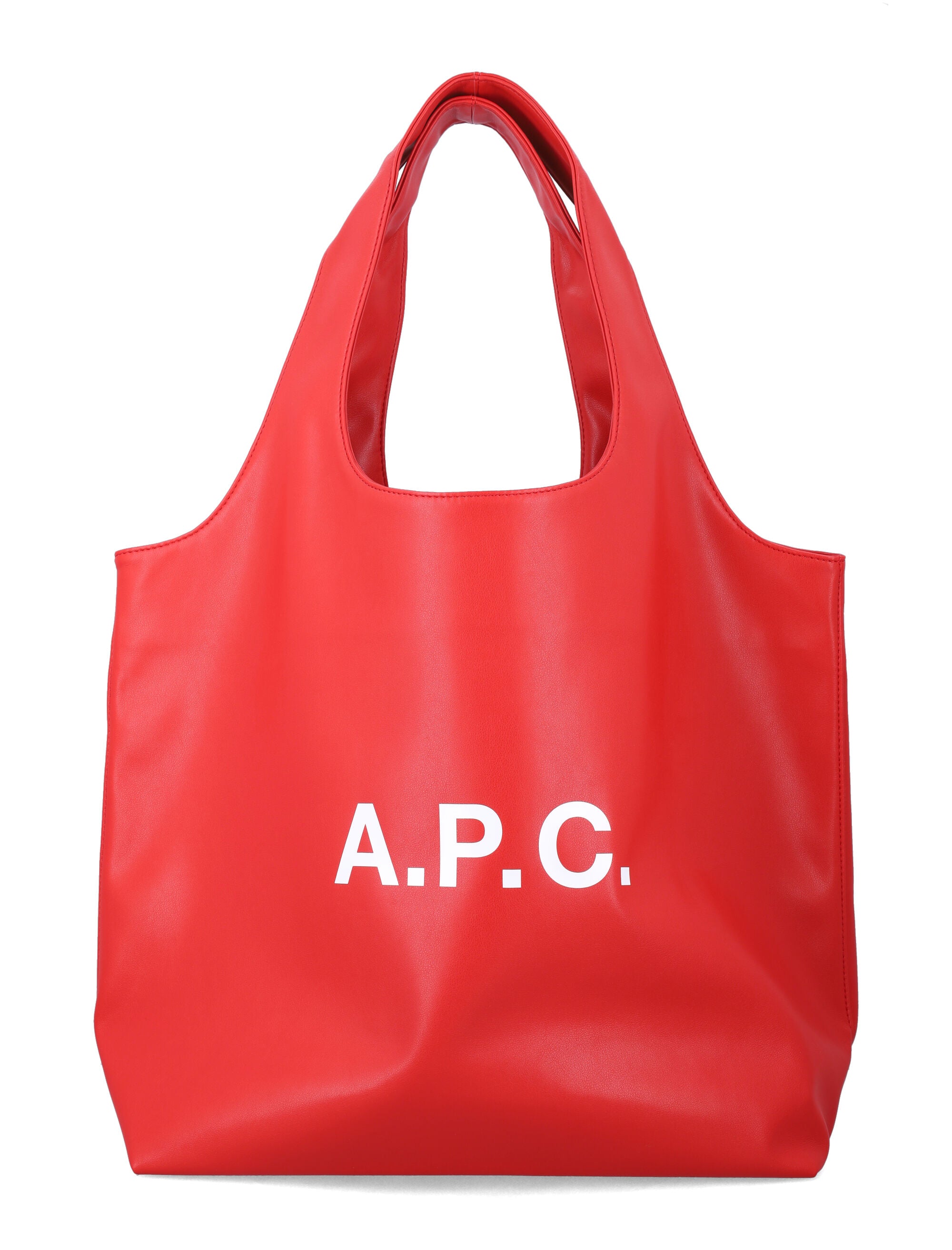 Ninon Tote Bag With Logo