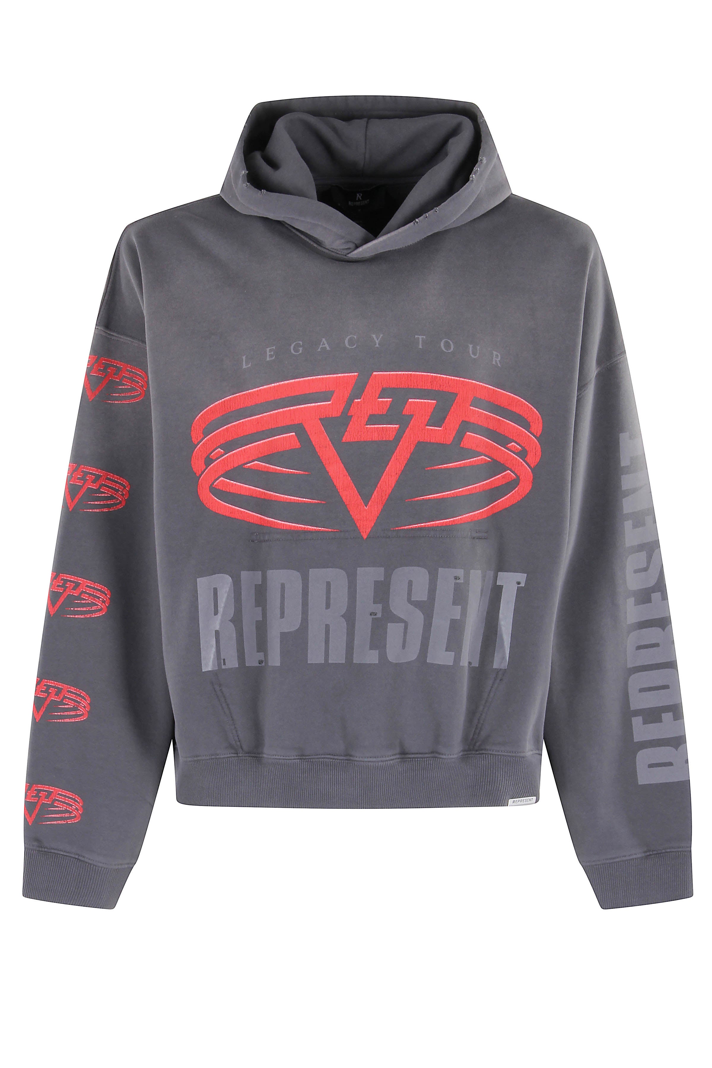Living Legacy Tour Hoodie