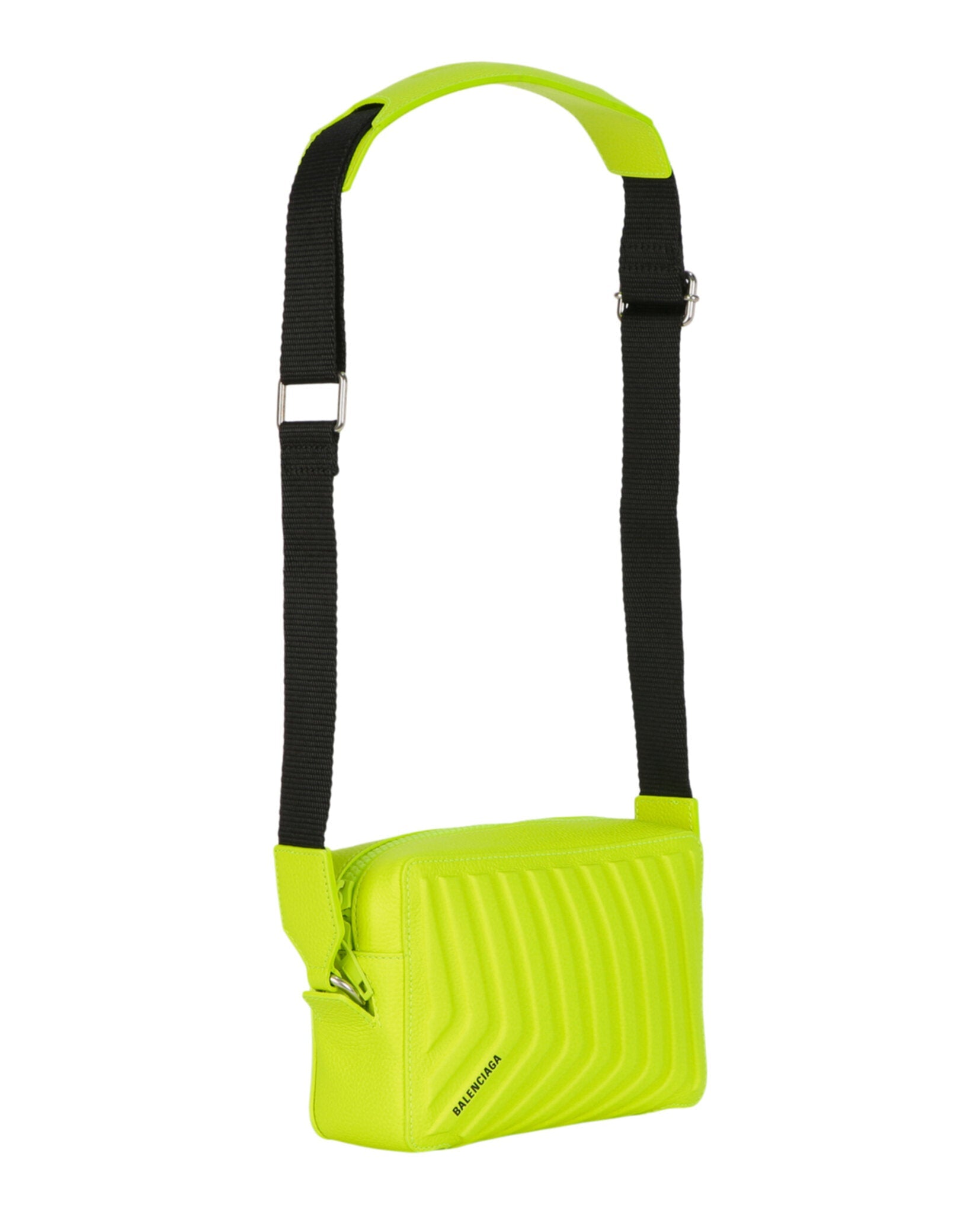 Car Leather Camera Bag