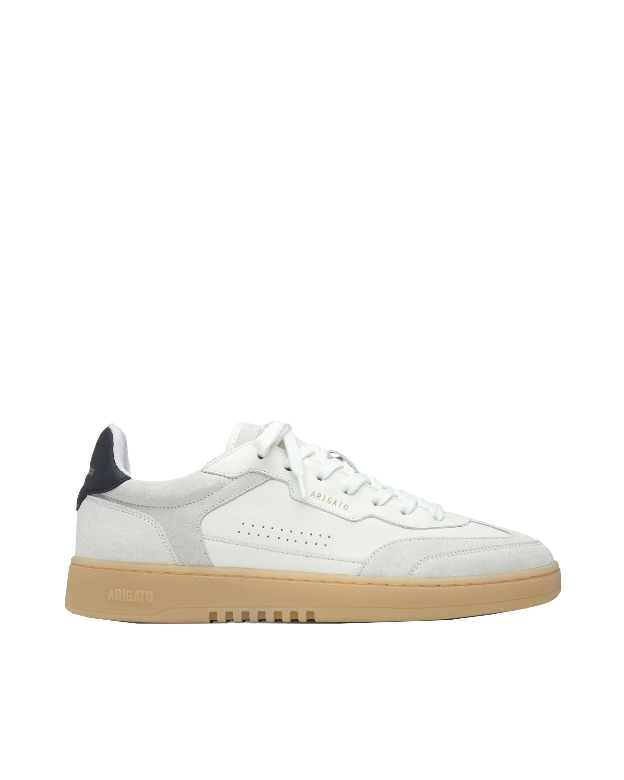 Dice T-Toe White/Gum Sneakers