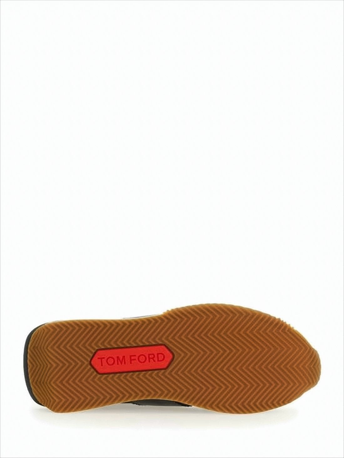 Warstwowe zielono-czarne sneakersy