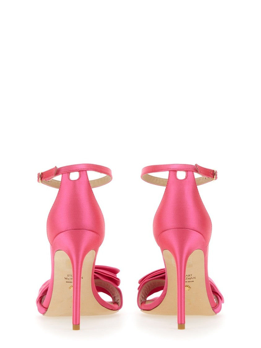 Sandal Nudistcurve Loveknot 100