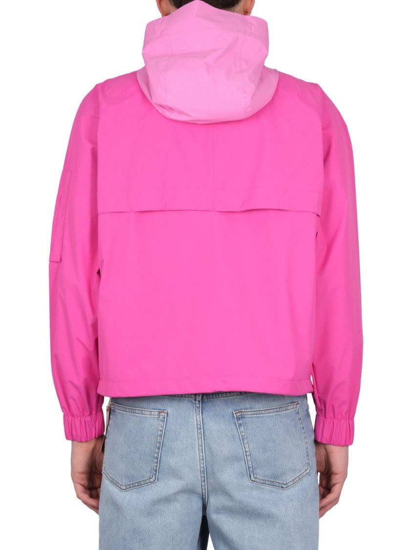 Claudey 21 Jacket