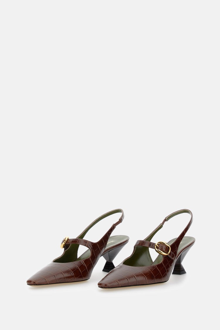 Natalia Sling Back