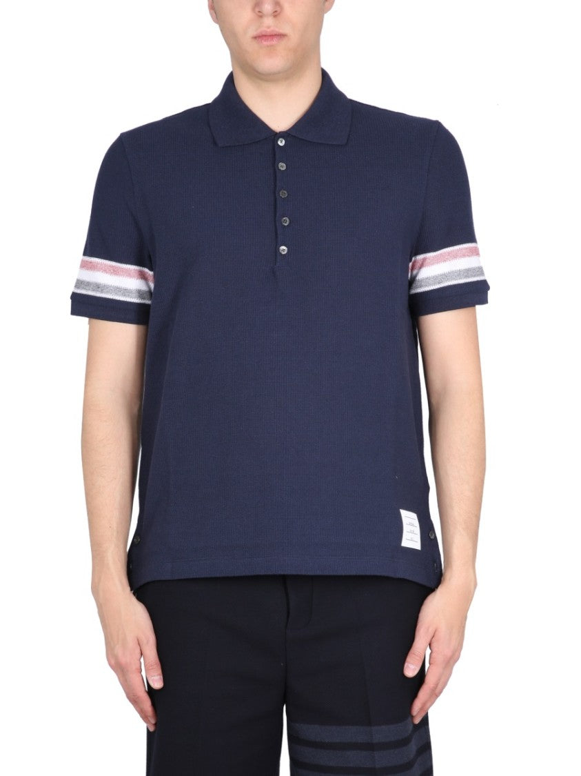 Cotton Polo