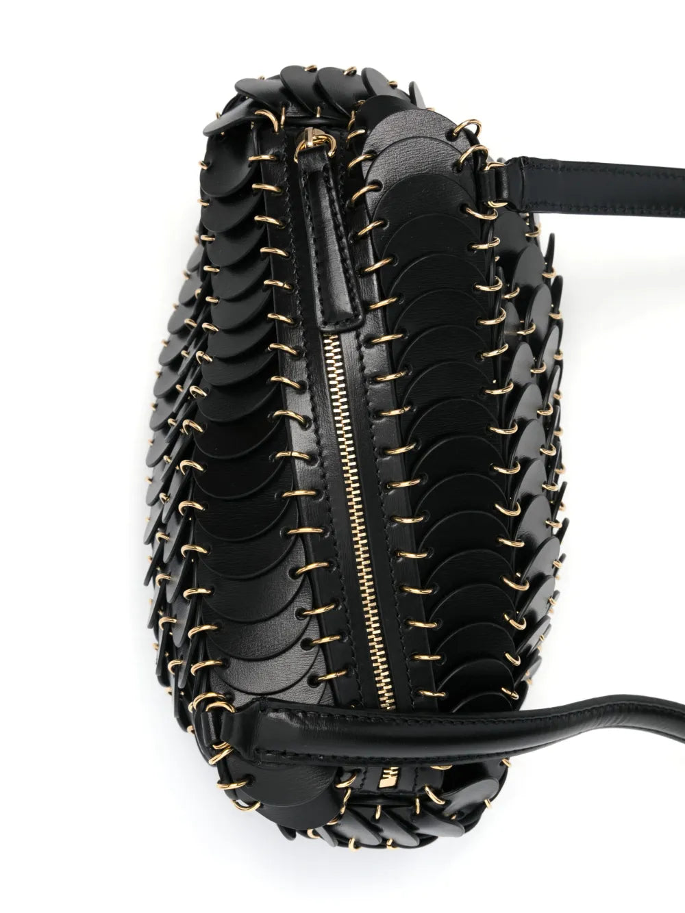 Structured Minimalist Pochette