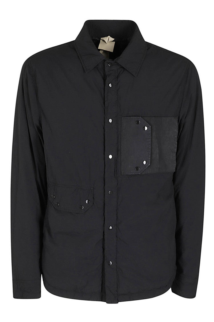 Mid Layer Jacket