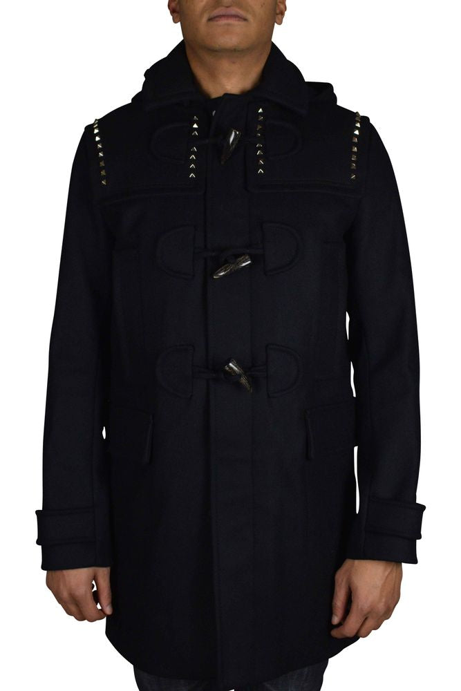 Coat Rockstud Untitled