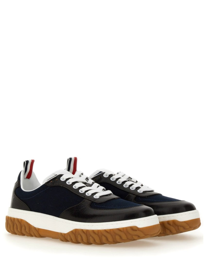 Trainer "Letterman"