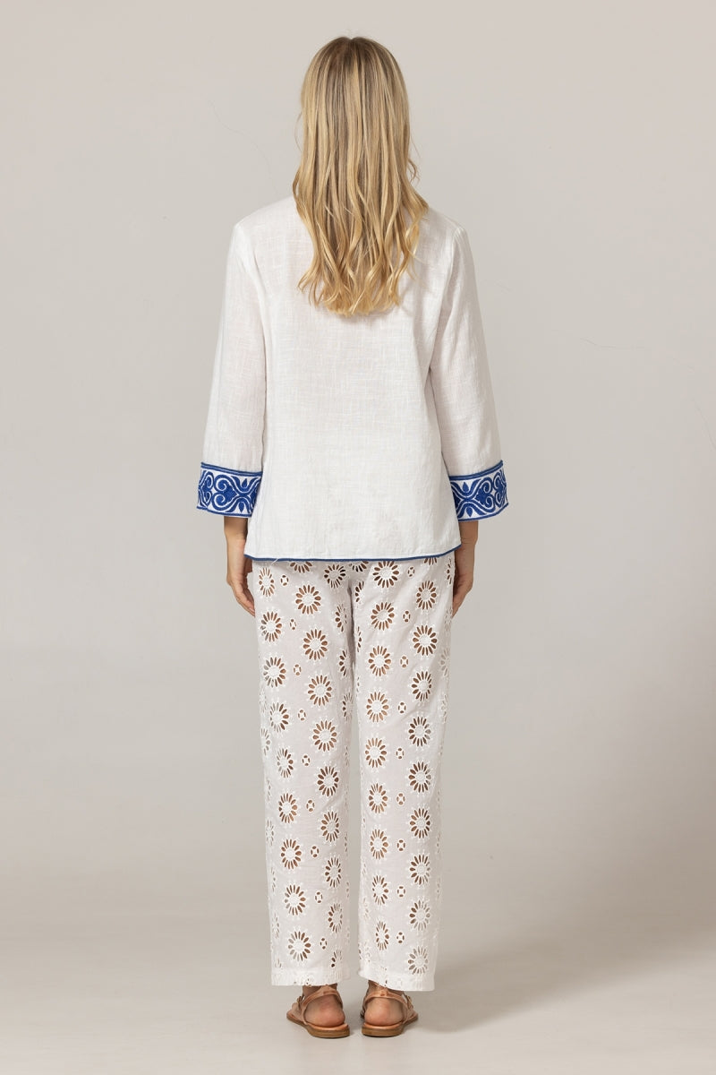 Meira Blouse