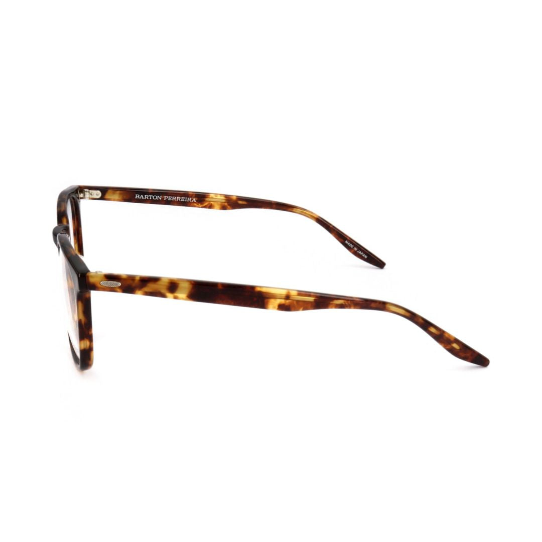 Bp5017-F 510ly Classic Square Tortoiseshell Frame Eyeglasses