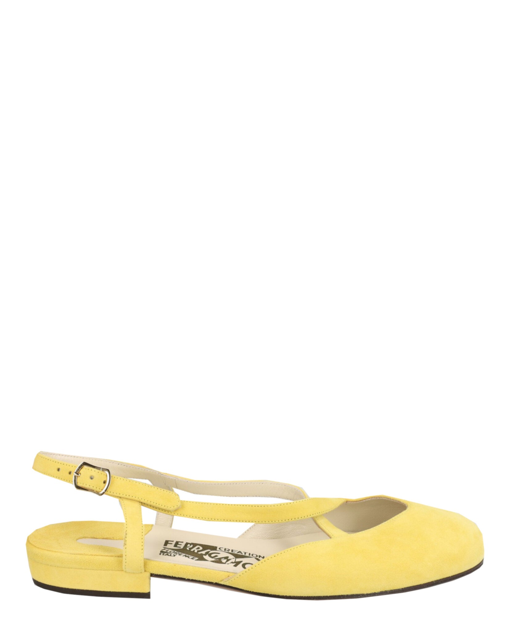 Oxalia Archive Limited Edition 1950'S Flats
