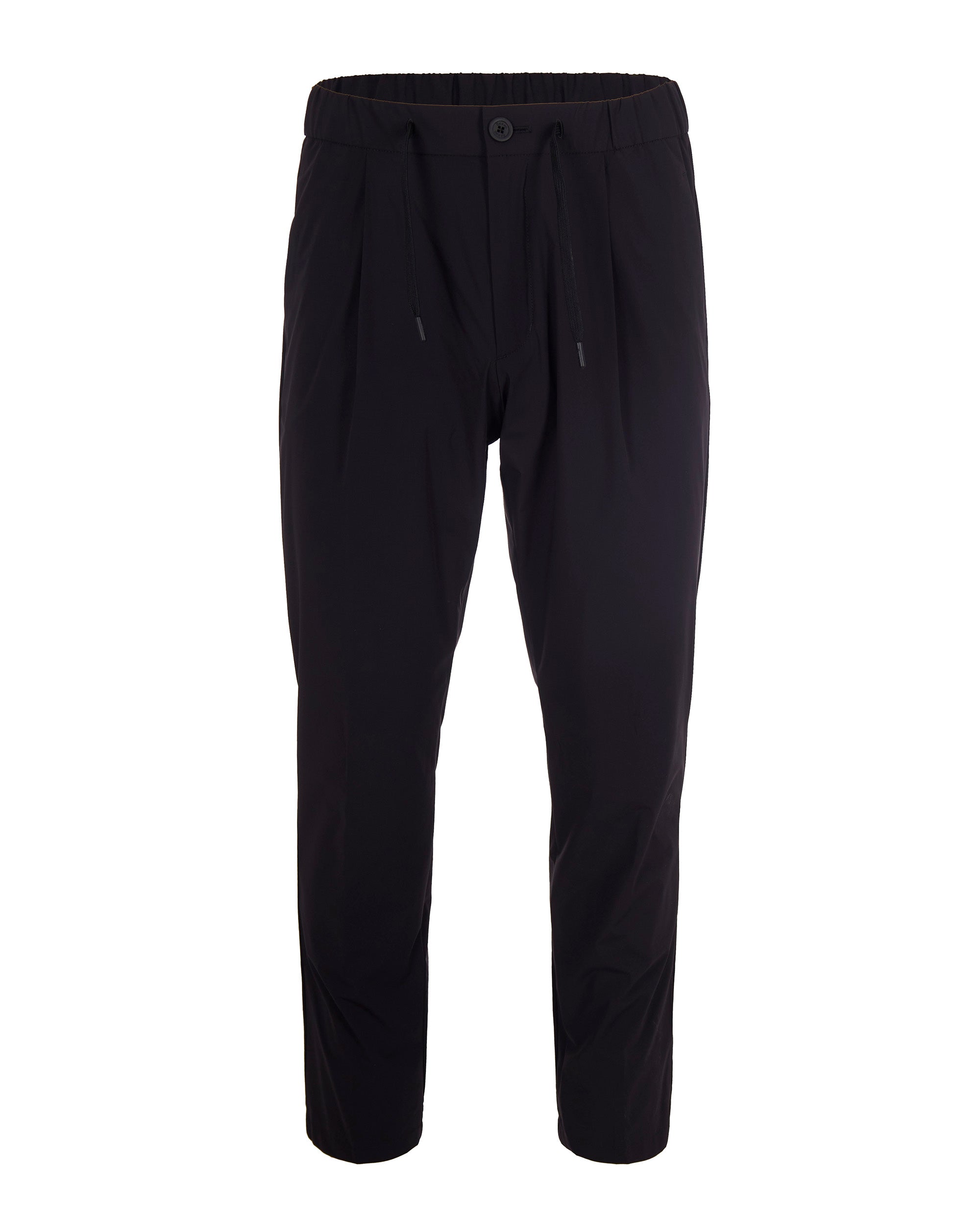 Regular Fit Ultra-light Stretch Nylon Pants