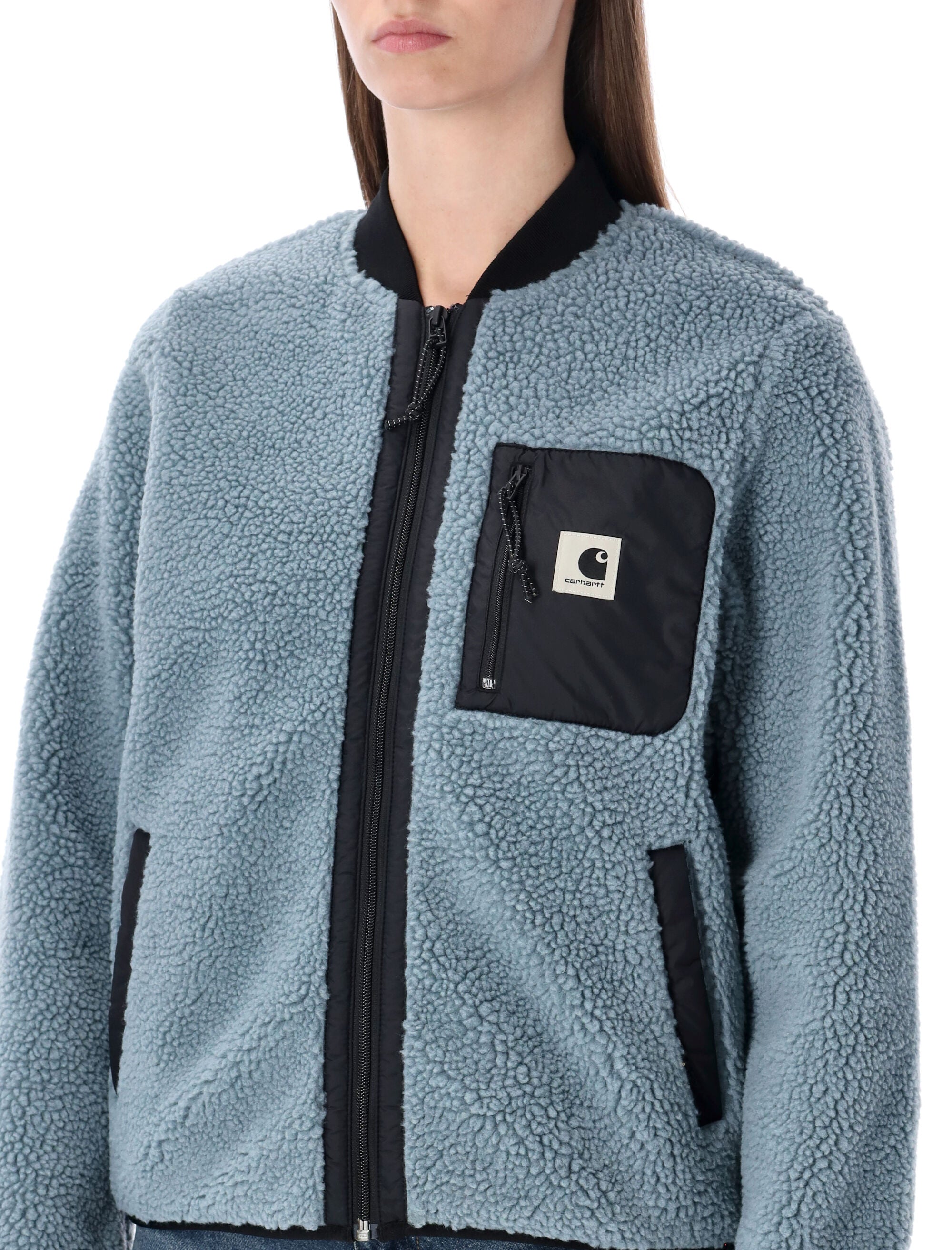 Janet Liner Jacket