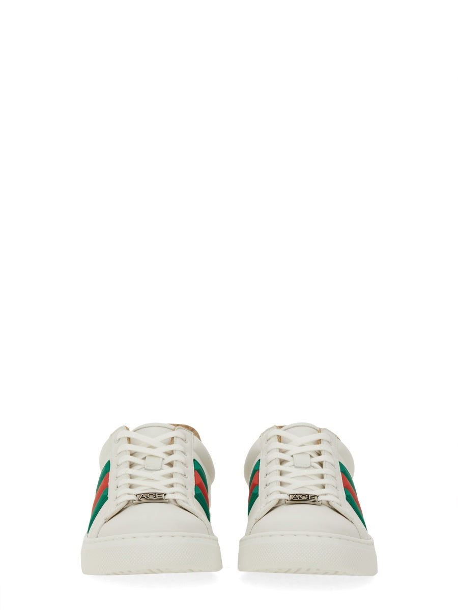 "Ace" Sneaker