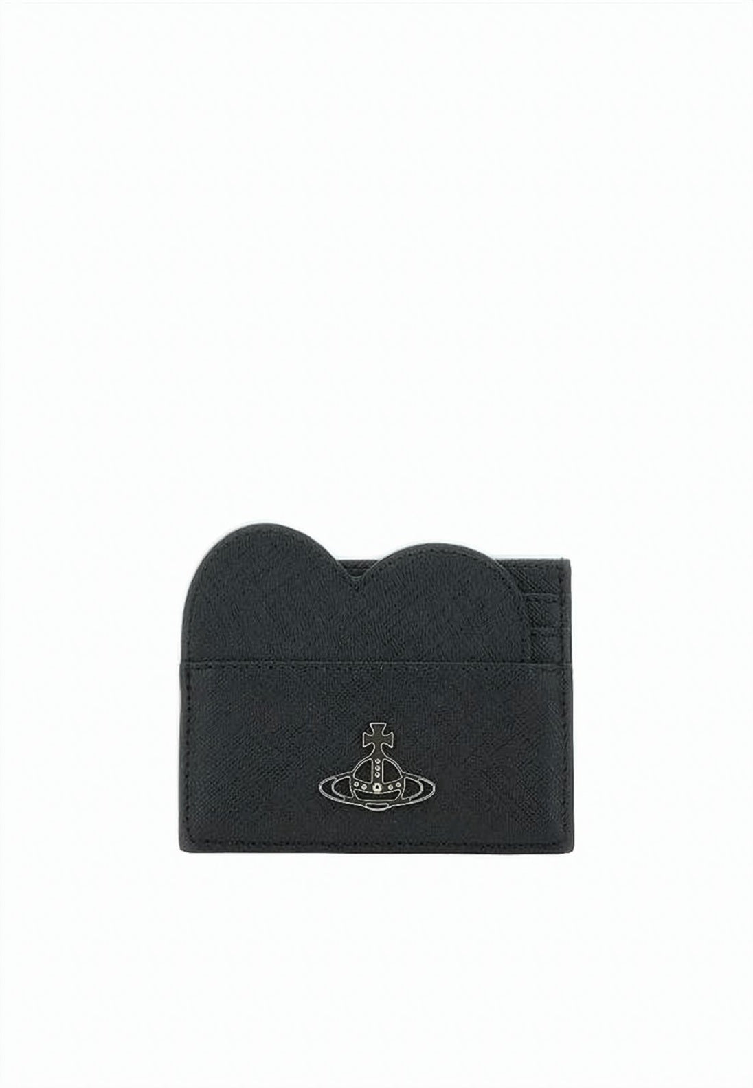 Textured Cow Leather Cardholder