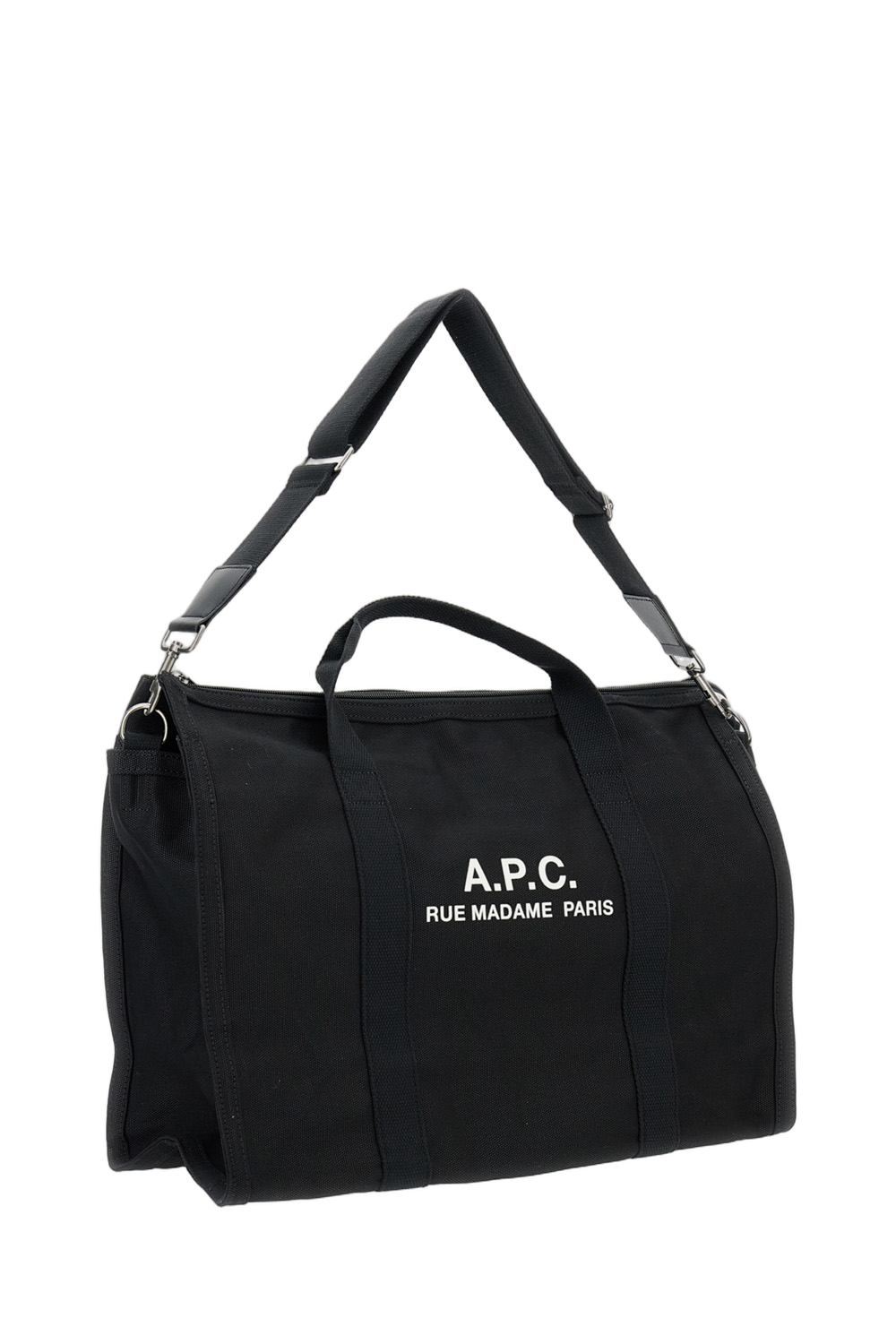 Recuperation Gym Bag