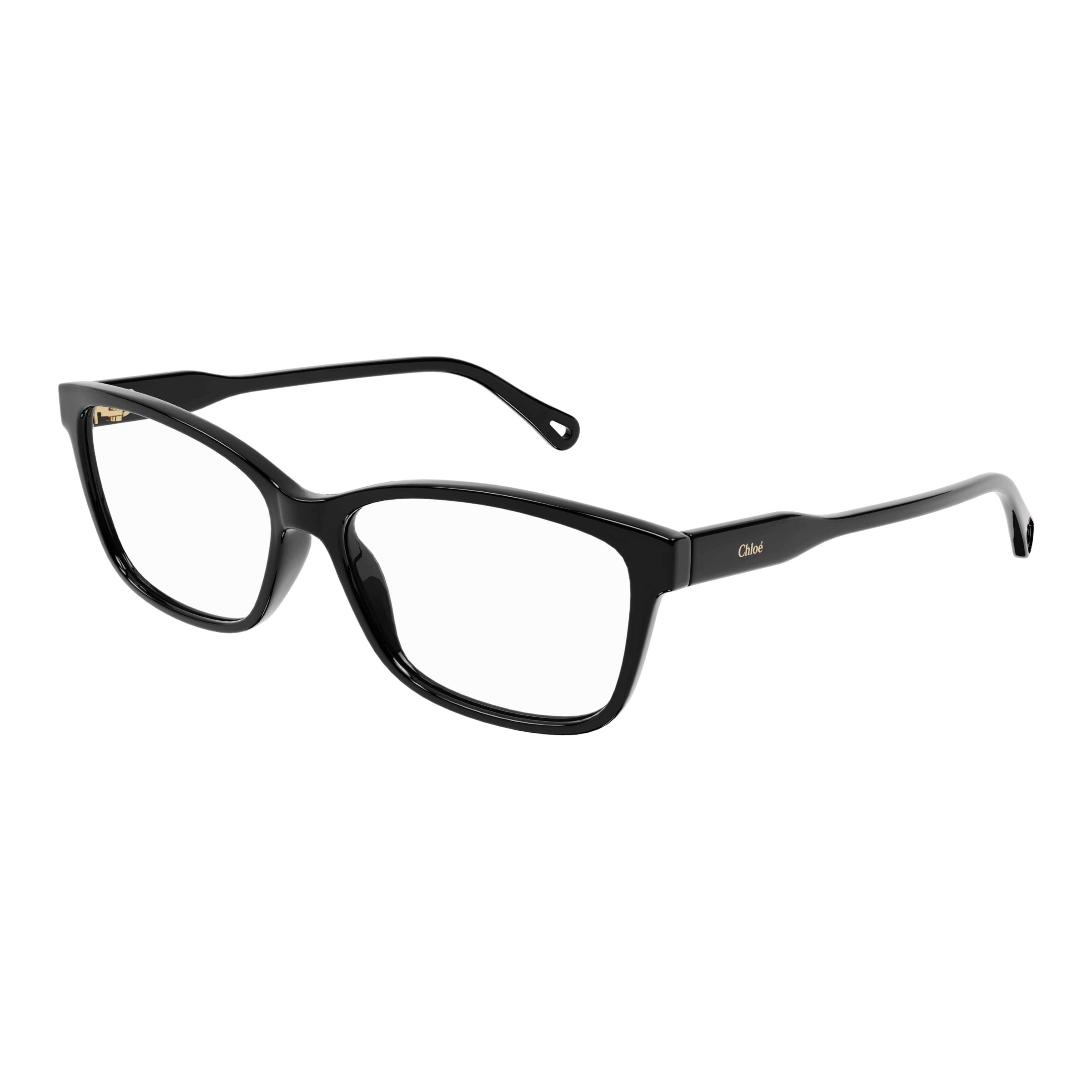Ch0116o Rectangular Bio Acetate Eyeglasses