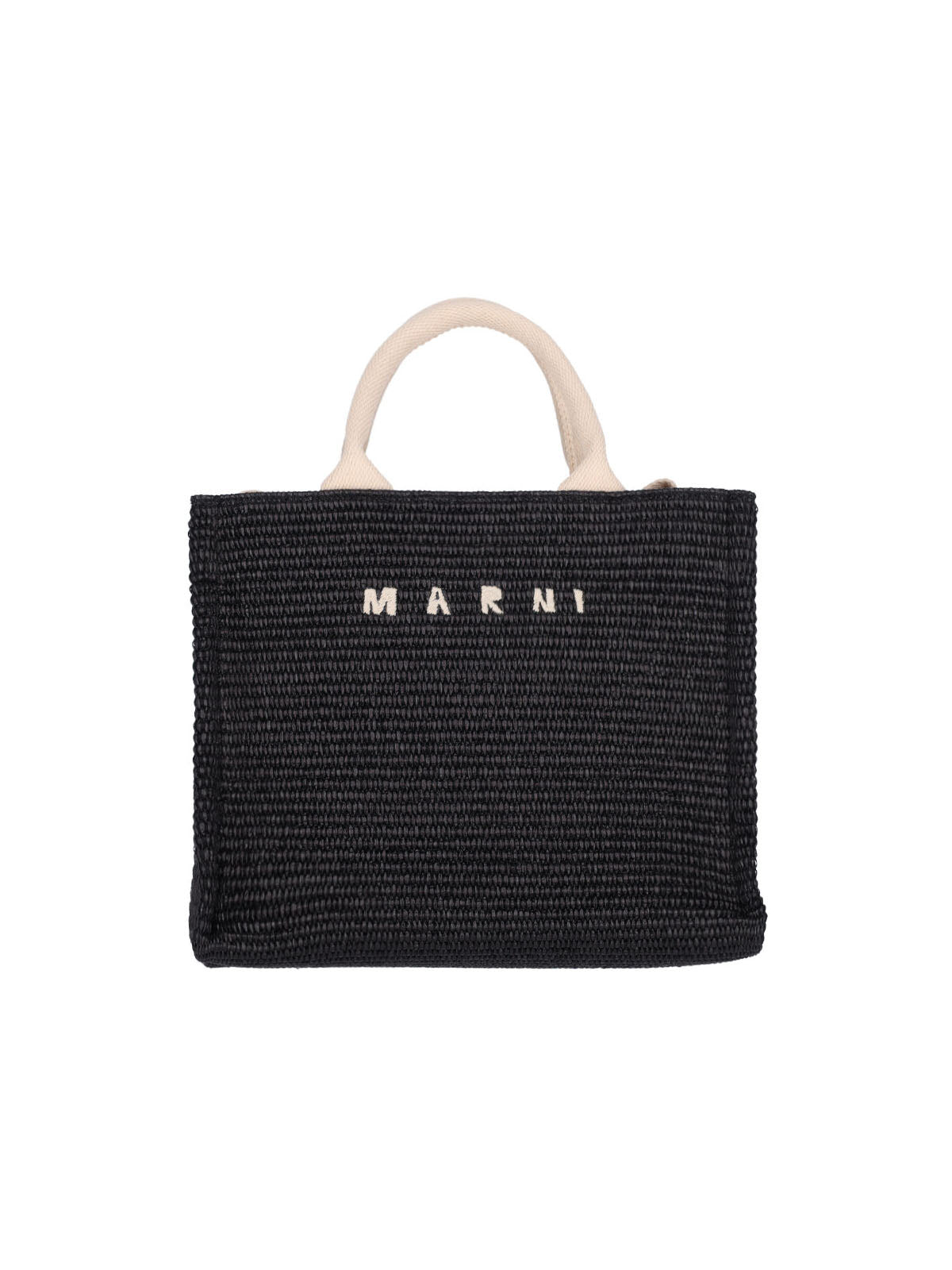 "East/West" Small Tote Bag