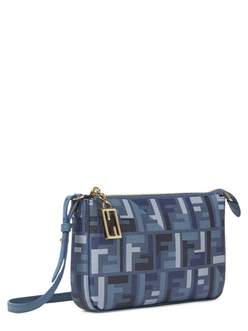 "Baguette" Pouch