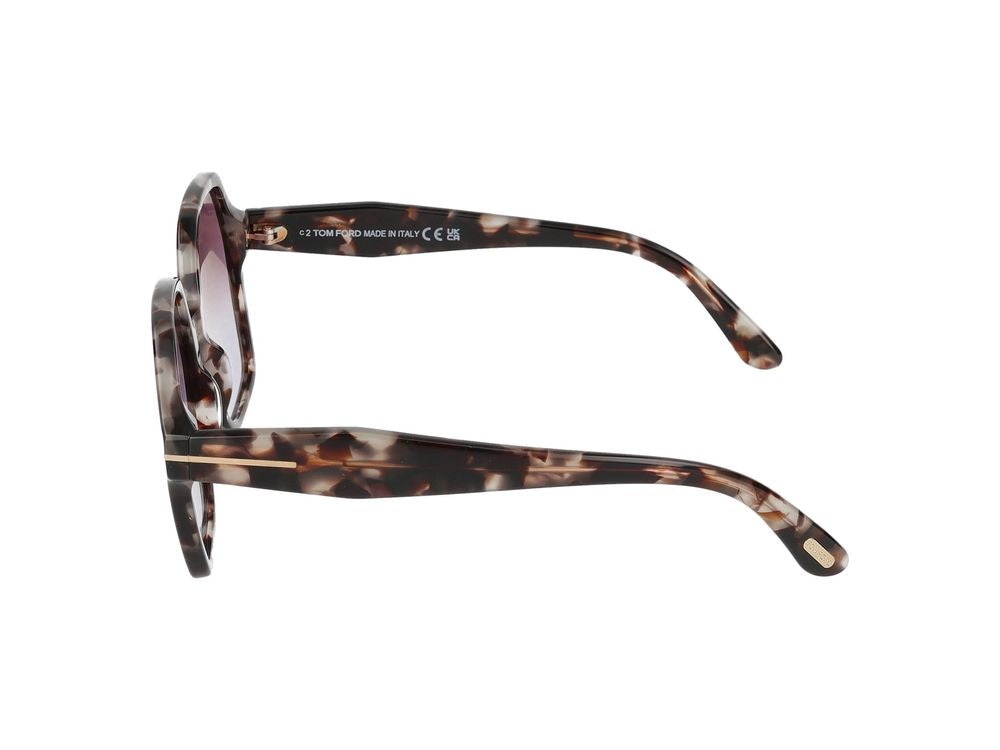 Sunglasses FT1032 55Z 56/19/140