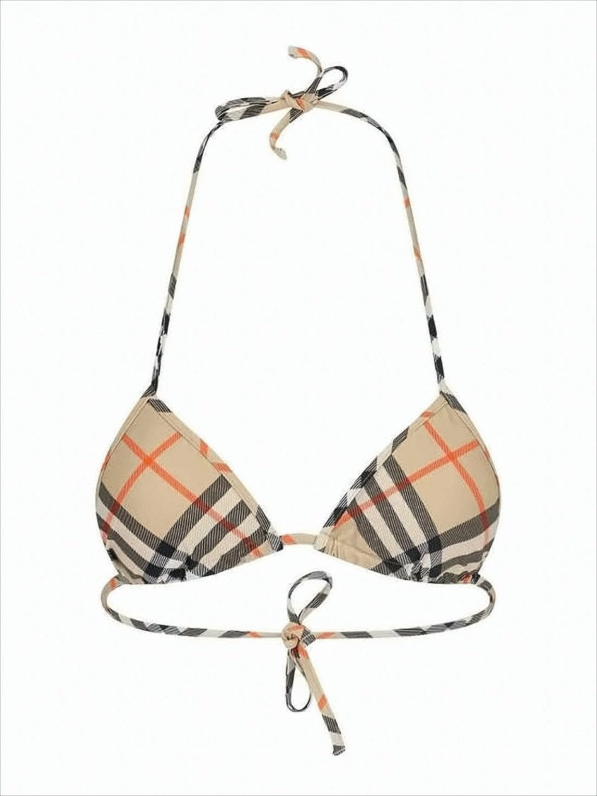 Triangle Bikini Top