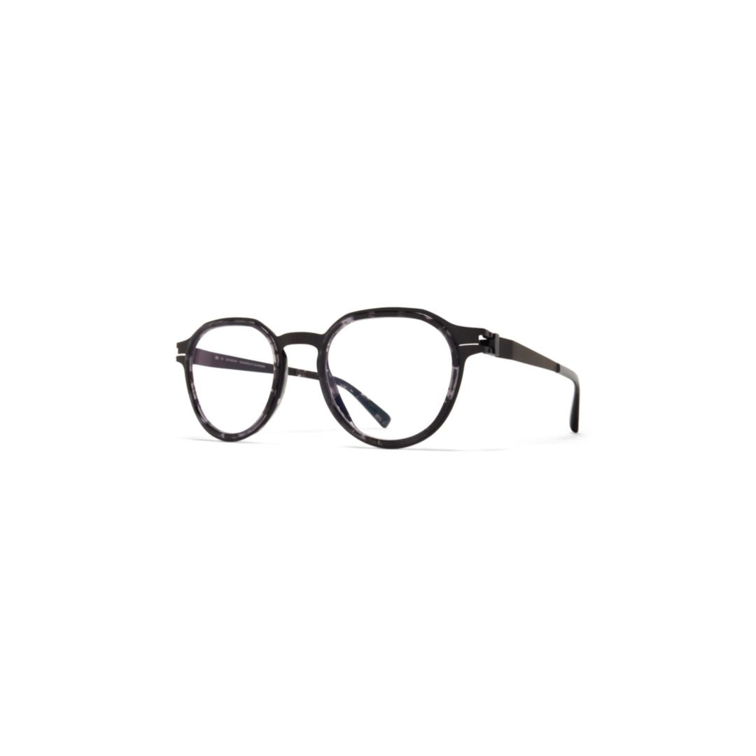 Caven Rounded Frame Eyeglasses