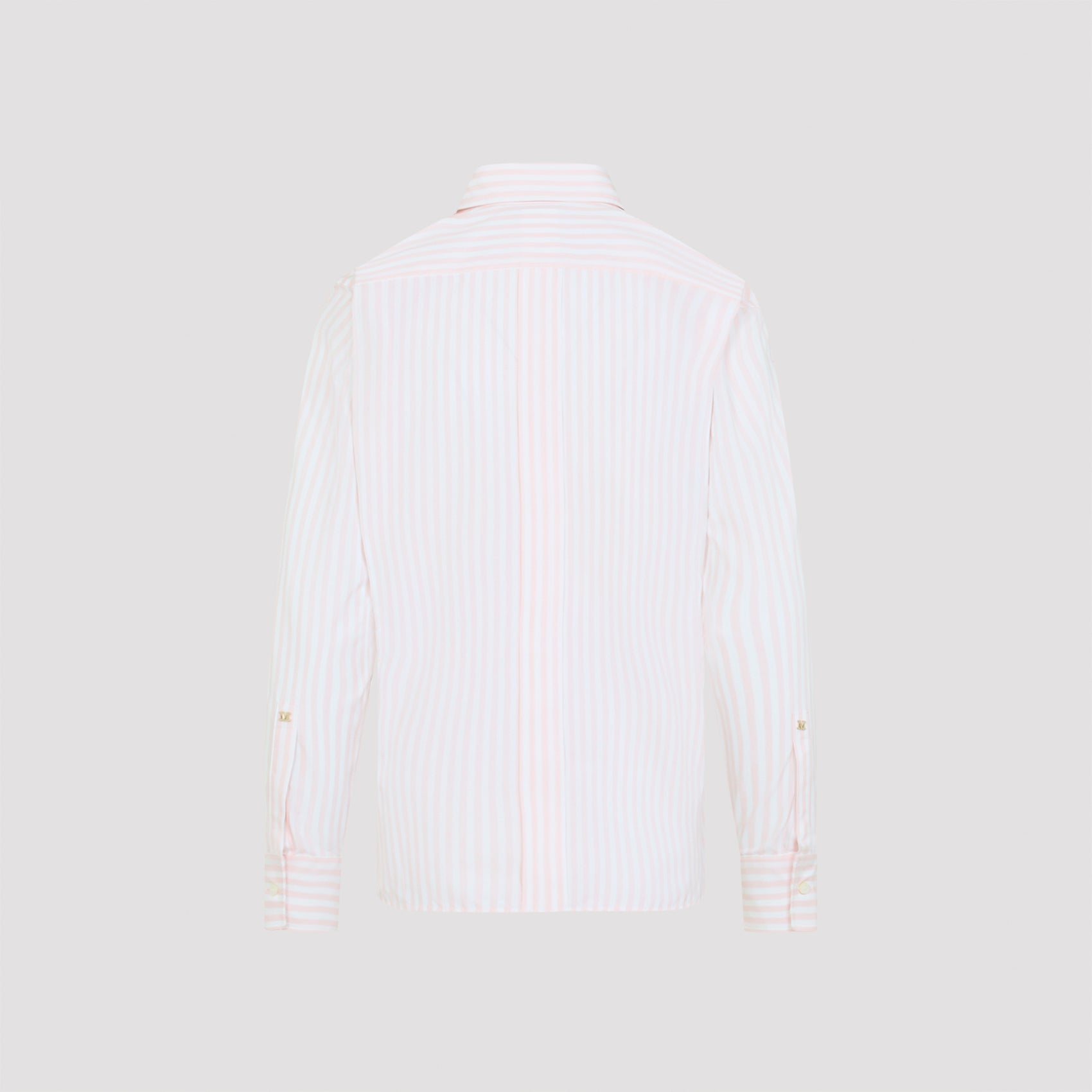 Button-Down Cotton Shirt