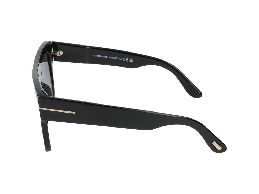 Sunglasses Ft0847 01B 52/21/140