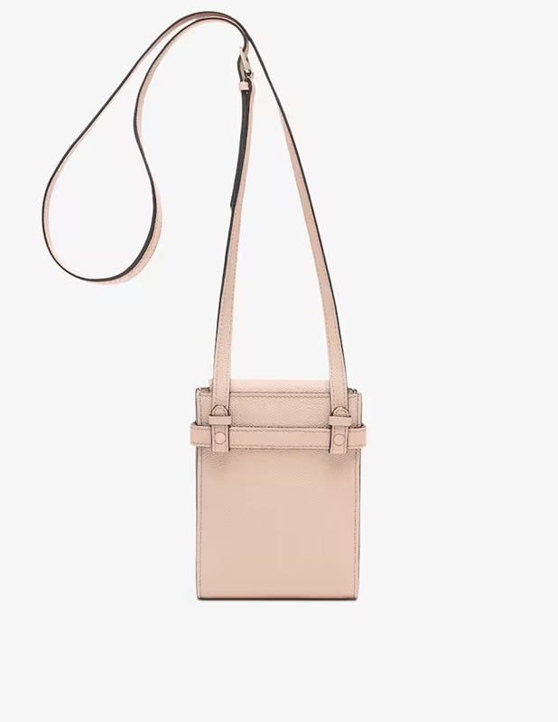 Brera B-Slim Shoulder Bag